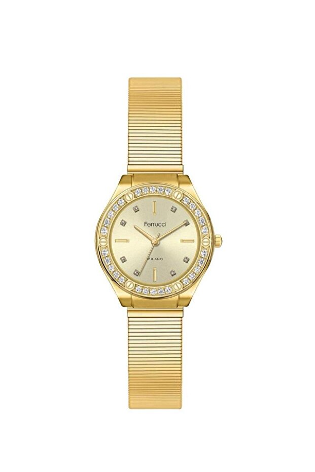 FCM 0224 01106.M.2 60092 Women's Wristwatch