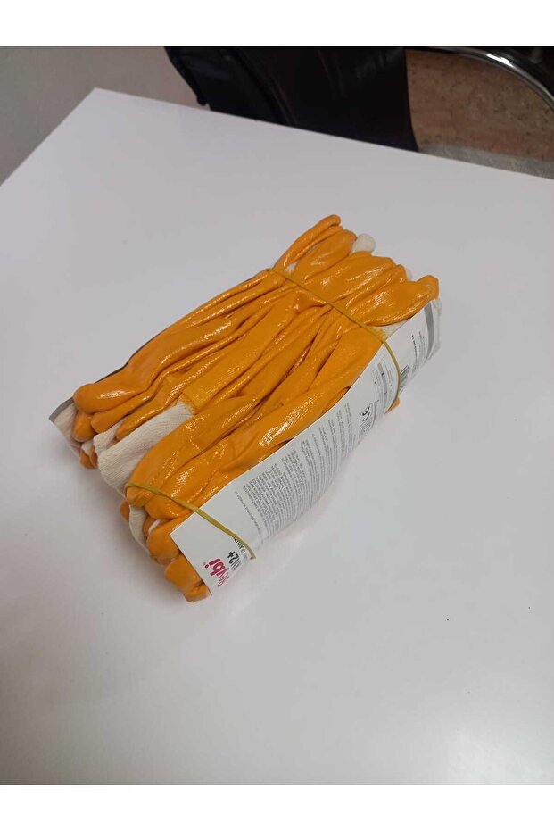 12 Li Kn2 Eldiven - 4