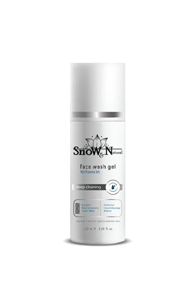 L-Glutatyon 250 mg 30 Tablet L-Glutatyon Takviyesi + Facial Cleanser 100ml Hediye - 2