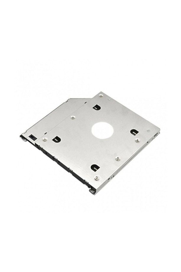 Notebook 12.7mm Cdrom Yerine Hdd/ssd Takma Aparatı Caddy C857 - 3