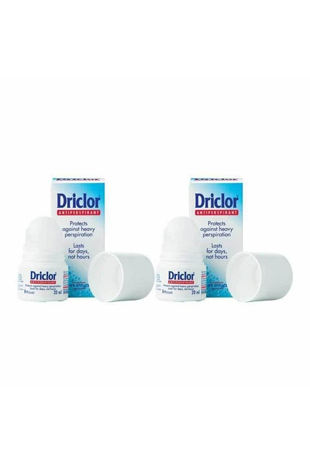 Anti Perspirant 20 Ml 2 Adet Roll-on - 1