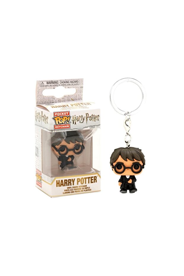 Pocket Pop Harry Potter - 1
