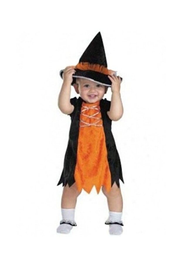 Costume for Babies Witch