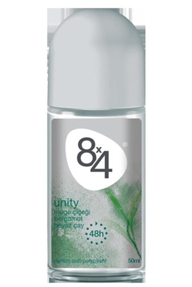 Unity Roll-On Deodorant 50 ml Kadın - 1