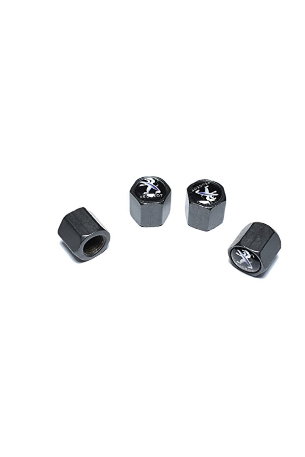 Peugeot 408 Metal Valve Cover 4 Pieces