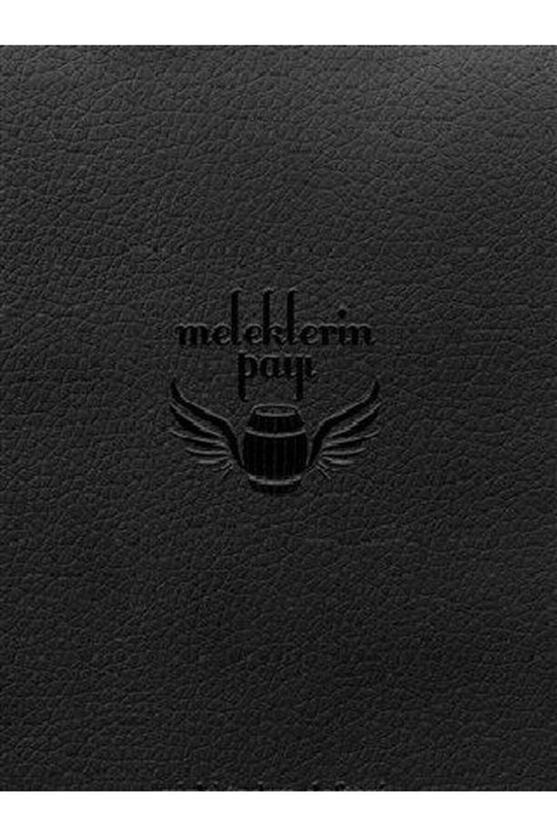 Meleklerin Payı - Viski Tadım Defteri / Burkay Adalığ / / 9786051736686 - 1