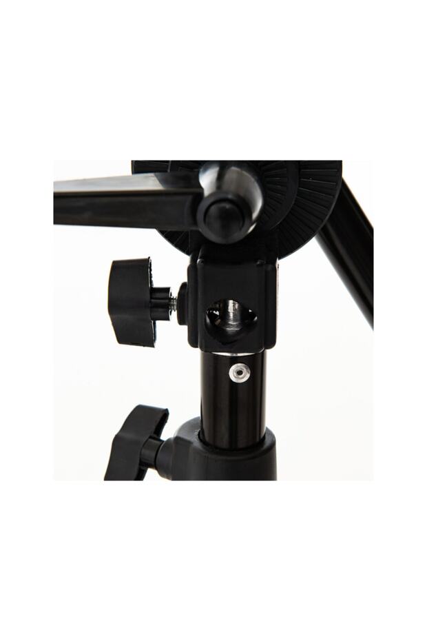 Bc01 Sıngle Pıvot Clamp - 4