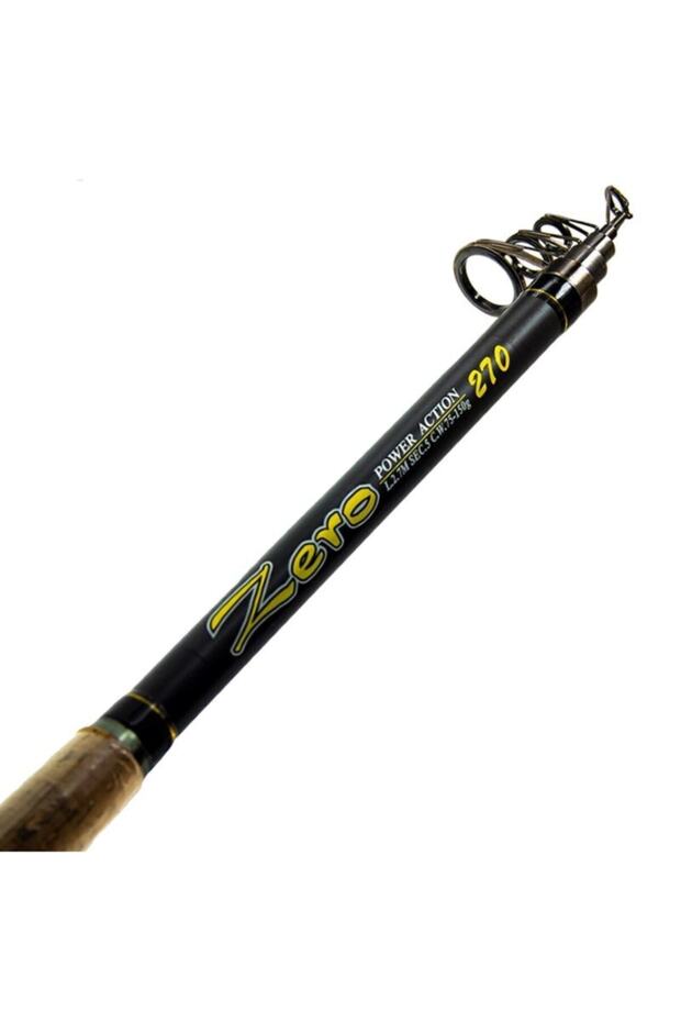 Zero Teleskopik Olta Kamışı 2,70m - 2