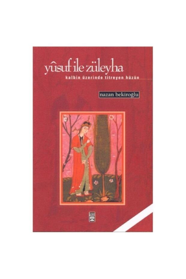 Yusuf Ile Züleyha - 1