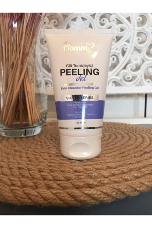 Pirinç Özlü Peelıng Jel 150 ml - 2