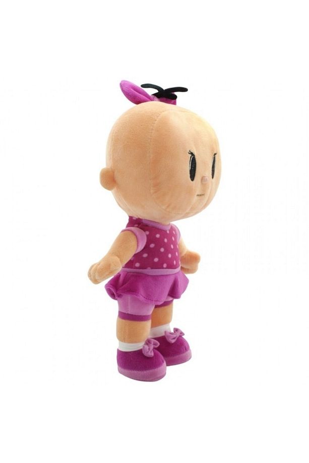 Yeni Bebe Peluş Oyuncak 30cm - 2