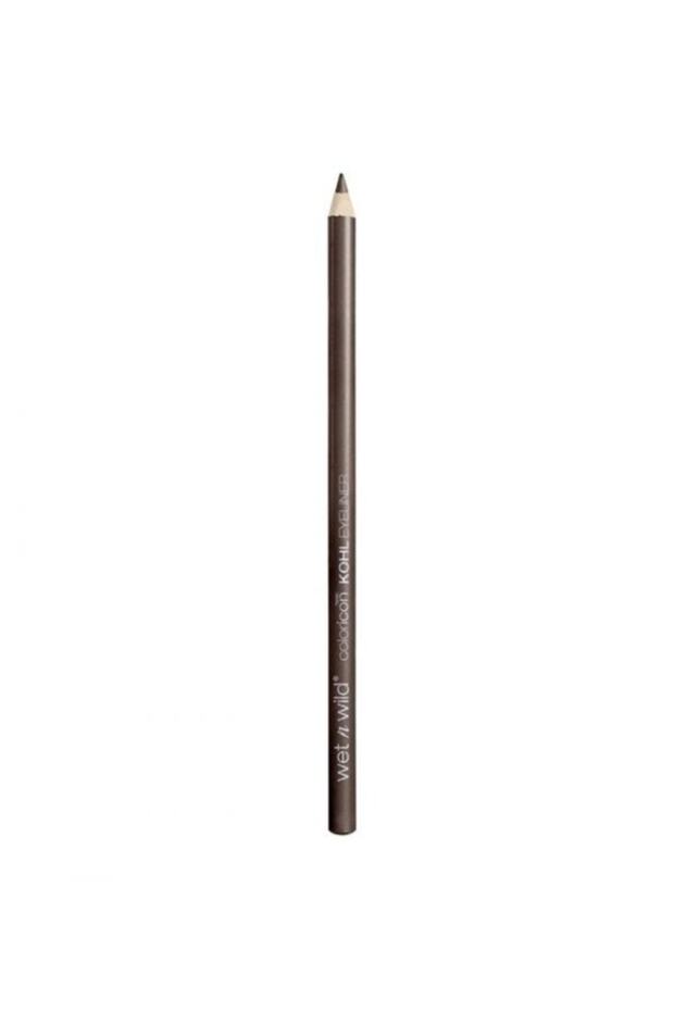 Coloricon Kohal Eyeliner Pencil E602A Vison Burn
