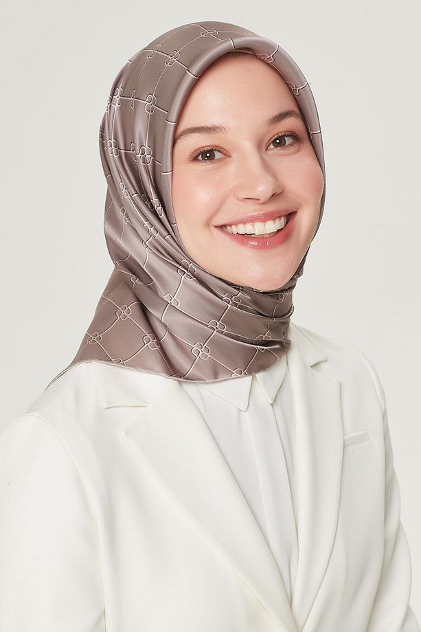 Ipek Eşarp 8555d (twill) (nostalji) - 1