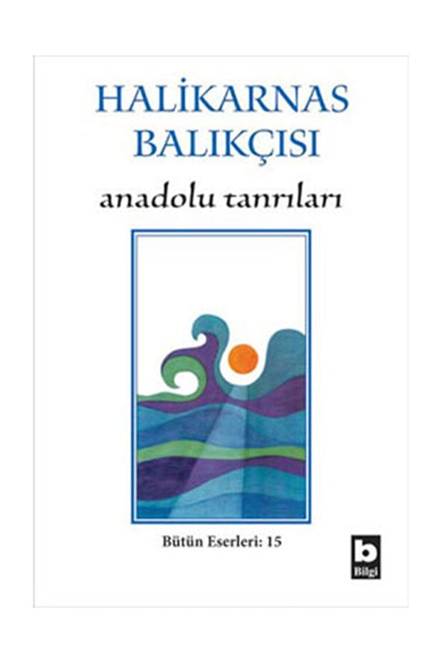Anadolu Tanrıları