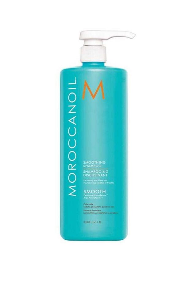 Smoothing Yatıştırıcı Şampuan 1000ml - 1