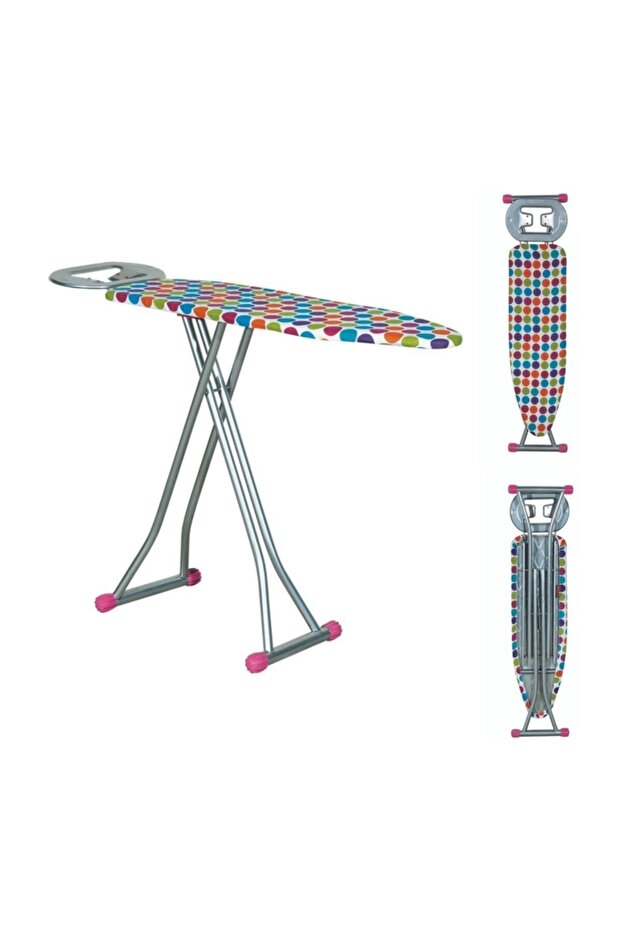 Lale Grand Ütü Masası - 1