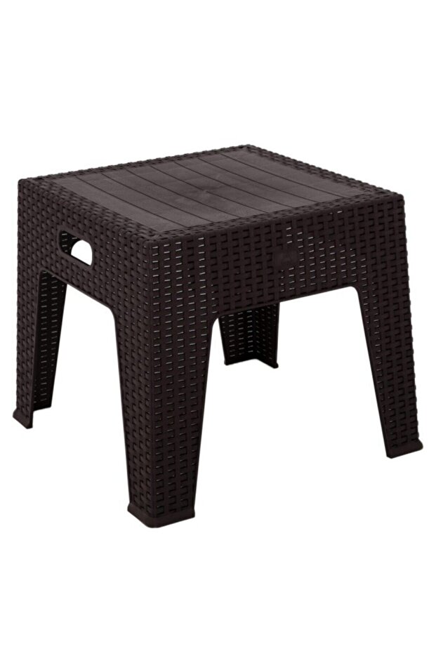 Elit Rattan Sehpa - 1