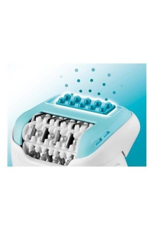 Ep9301 Anti Pain Aquasoft Islak Kuru Epilatör - 5