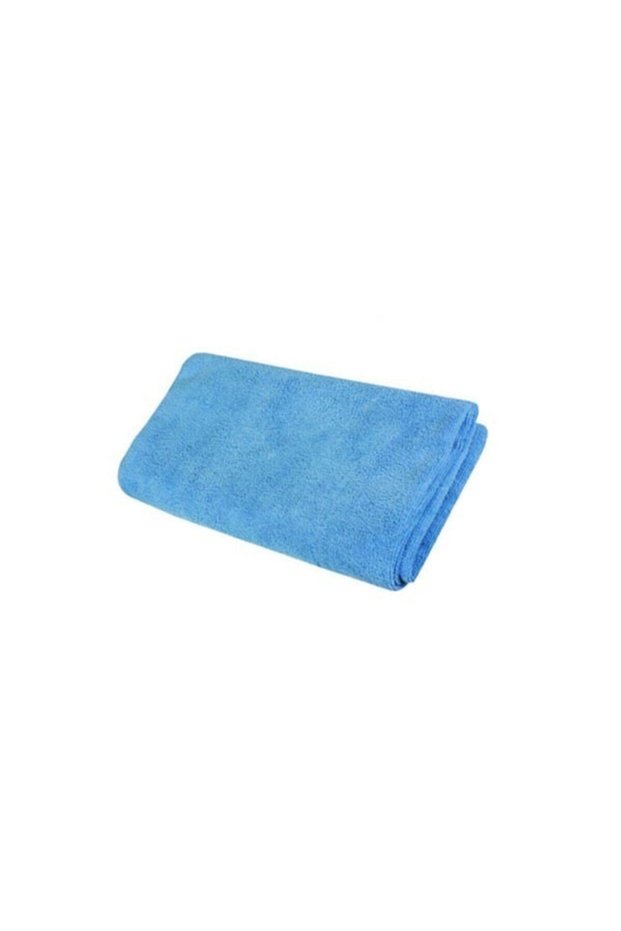 Beginner/Chargeable Face Towel/Blue Color (Asker Towel)