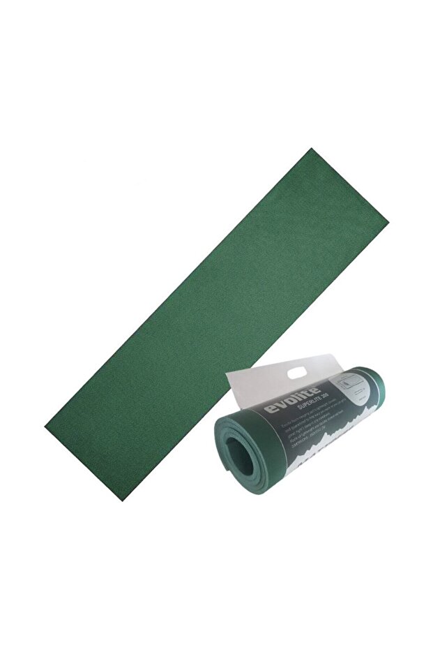 Yoga Pilates Minderi 10 mm - 1