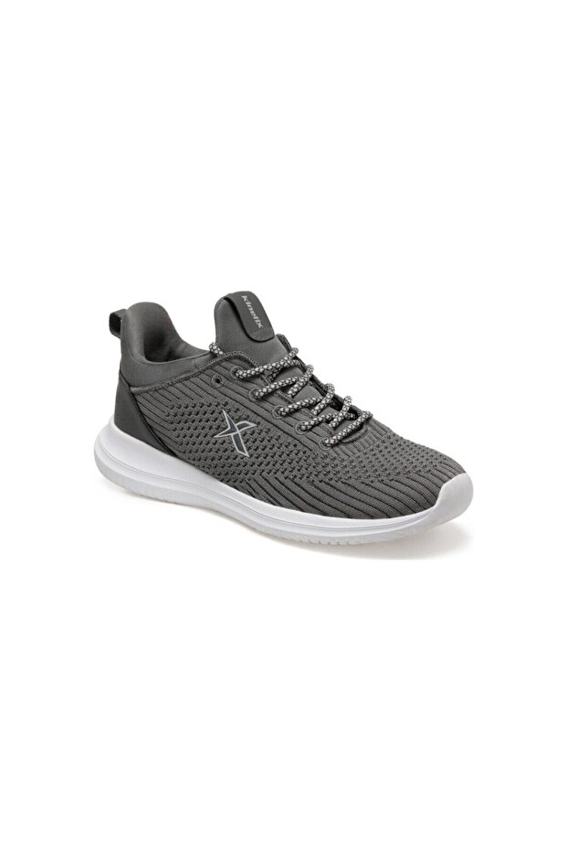 RAY Dark Gray Men's Comfort Shoes 100377759