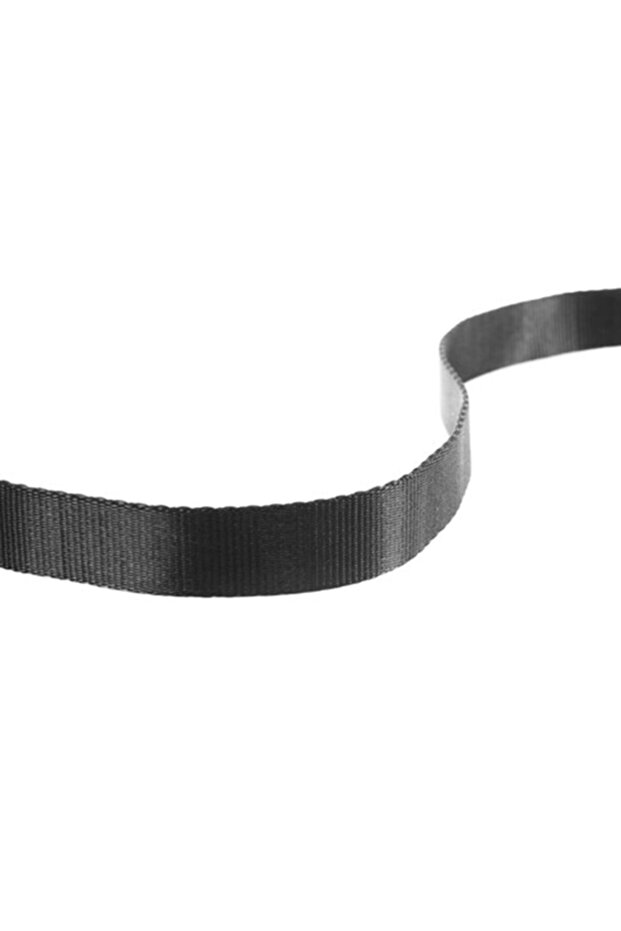 Leash Siyah Askı - 6