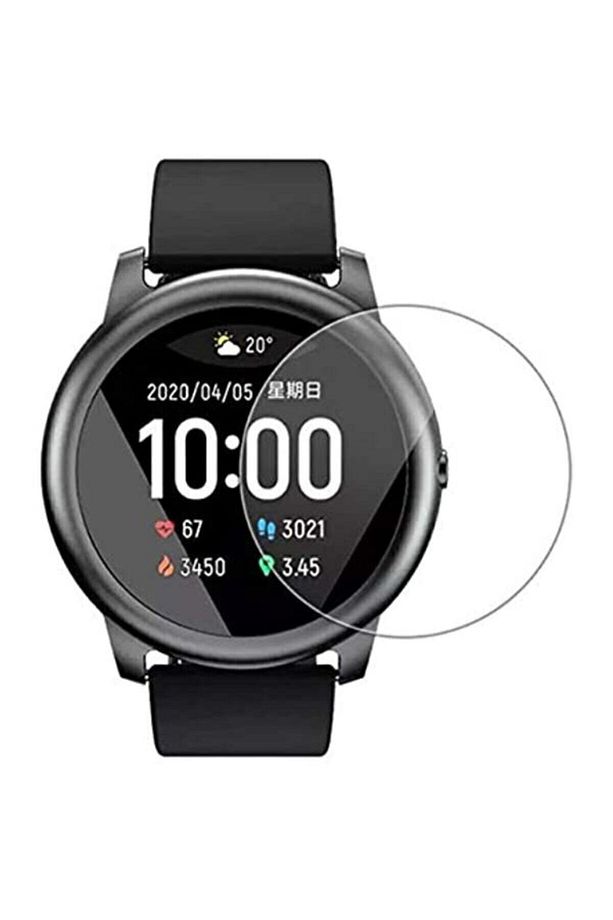 Haylou Ls05 Akıllı Saat Ekran Koruyucusu - 1