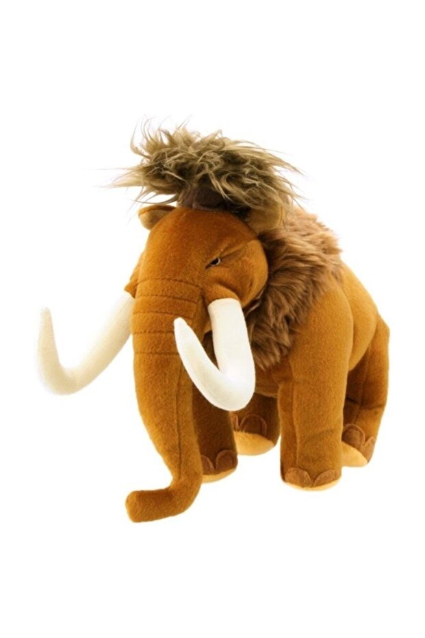 Many Peluş Figür 40cm - 2