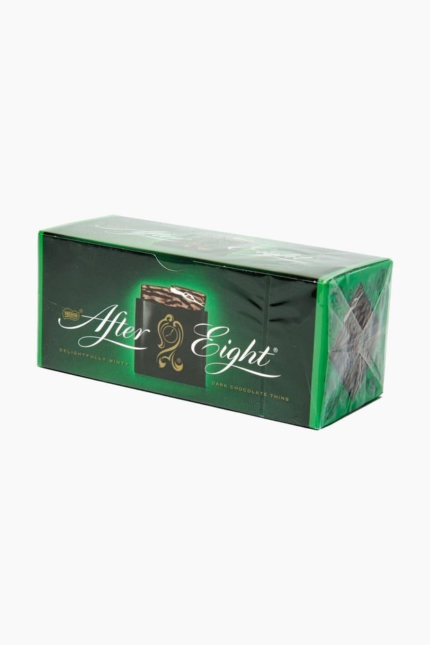 Nestle After Eight Naneli 200gr