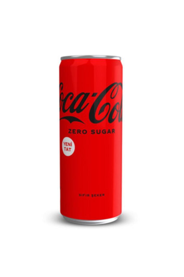 Zero Sugar 250 Ml Kutu 5 * Adet - 1
