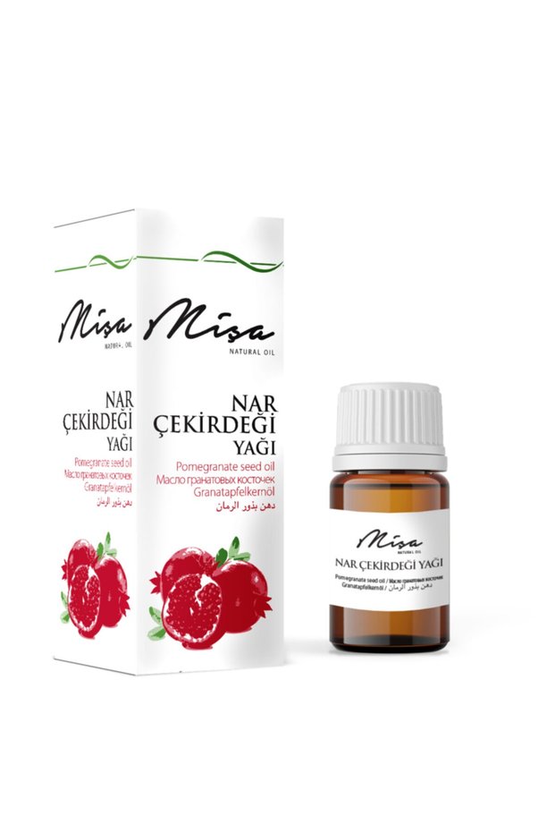 20 ml Pomegranate Seed Oil