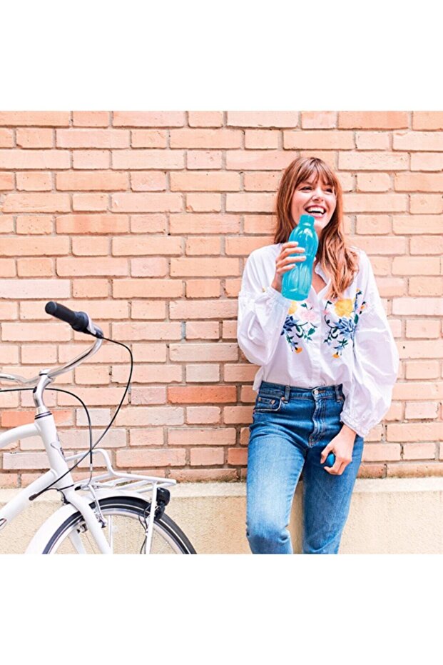 Mavi Suluk 750 ml Normal Kapak - 2