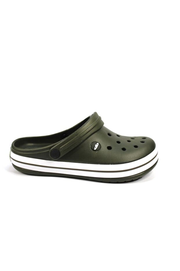 Burnu Kapalı Terlik - 1