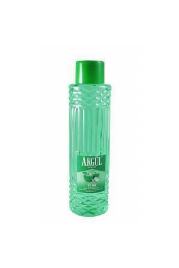 Akgül Elma Kolonyası 400 Ml - 1