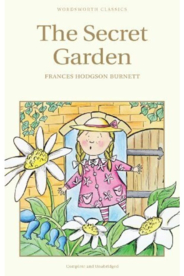 Secret Garden