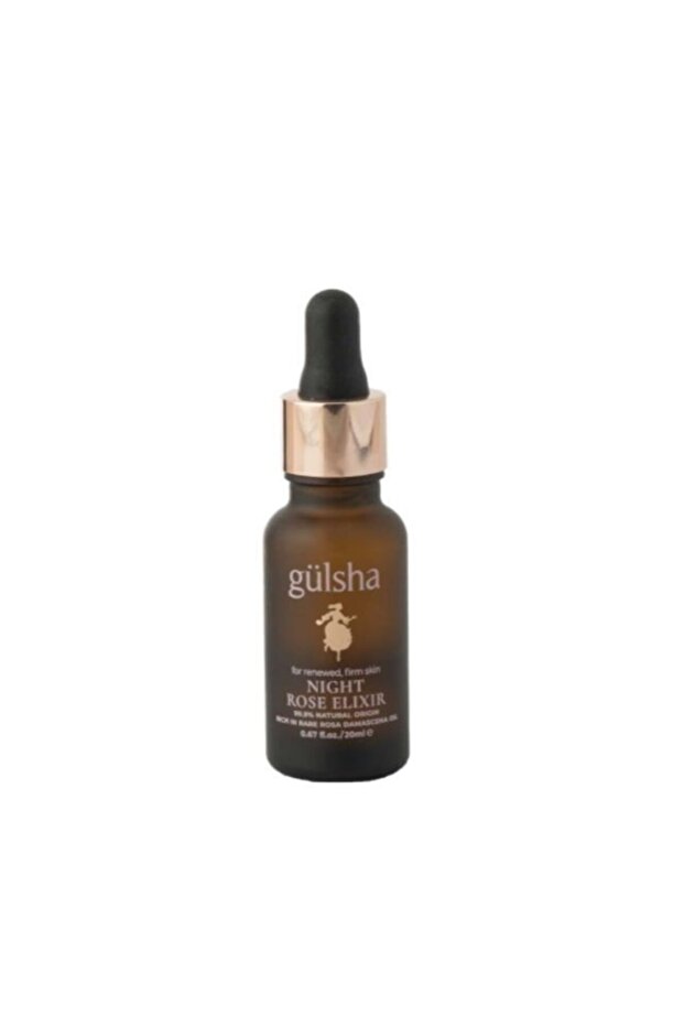 Kadın  Cilt Serumu - 1