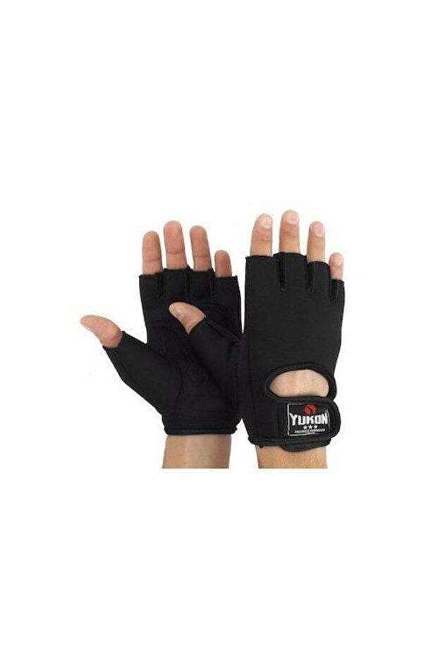 Fitness Eldiveni - 1