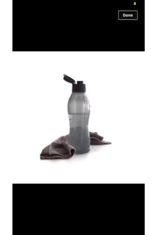 1 Lt Şişe Siyah - 2