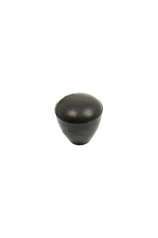 Shift Knob (black) Fiat Tractor 480-640-55.464960851