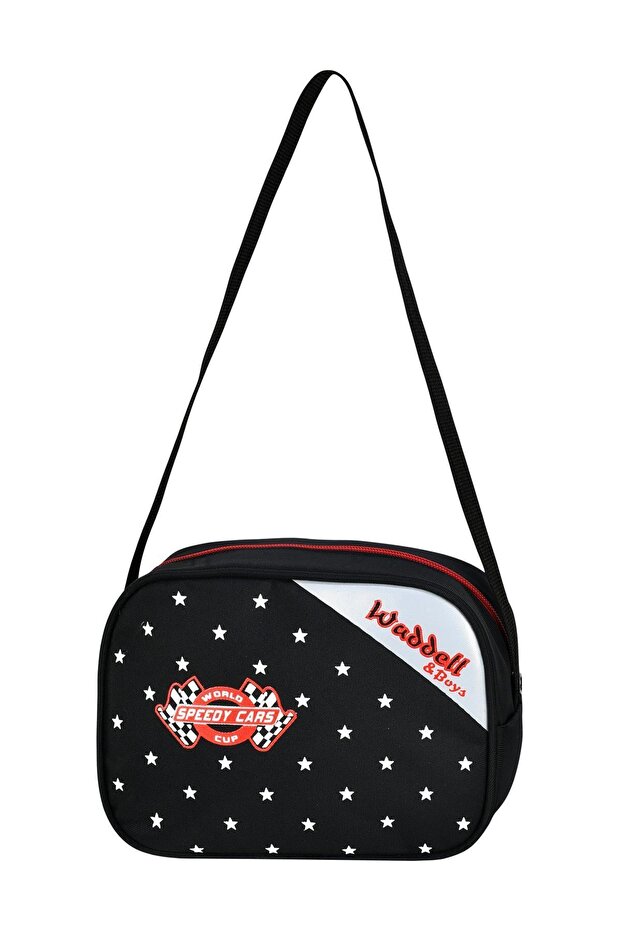 حقيبة ظهر مدرسية للسيارة الابتدائية - 5