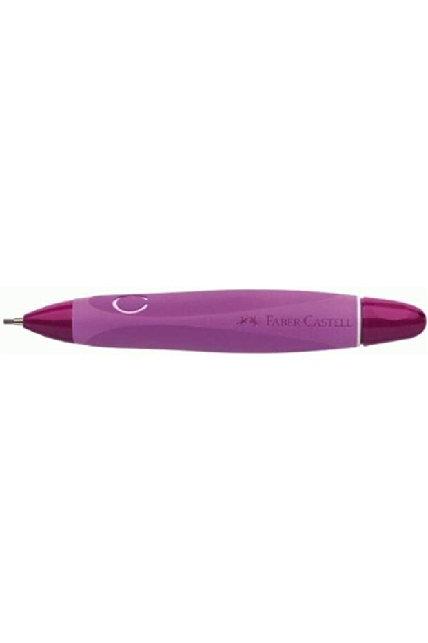 Adel-faber-castell School Versatile+min 1.4mm Pink