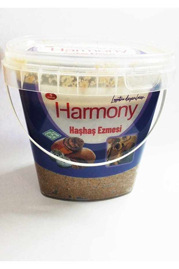 Haşhaş Ezmesi 400gr - 1