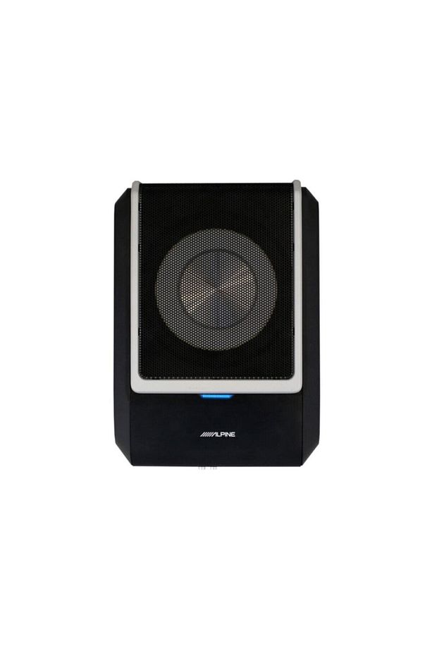 Pwd-x5 Dahili Subwoofer Ve 4.1 Kanal Dijital Ses Işlemcisi (dsp) - 1