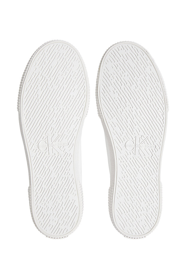 Vulcanized Essential Kadın Sneakers - 7