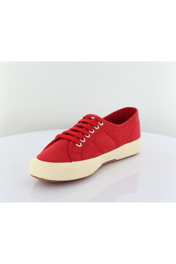Unısex Red-sp Red-sp Sneaker S000010-975-sp - 3