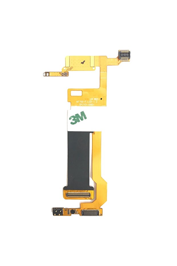 Teknonet LG Kf 700 متوافق مع Inter Flex - 1