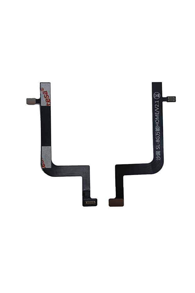 Teknonet iPhone 8 Compatible Home Button Flex - 1