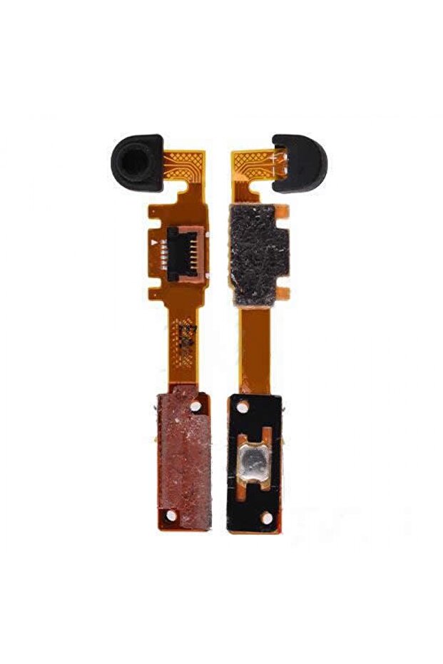 Teknonet Samsung Galaxy T111 Tab 3 Lite Compatible Home Key