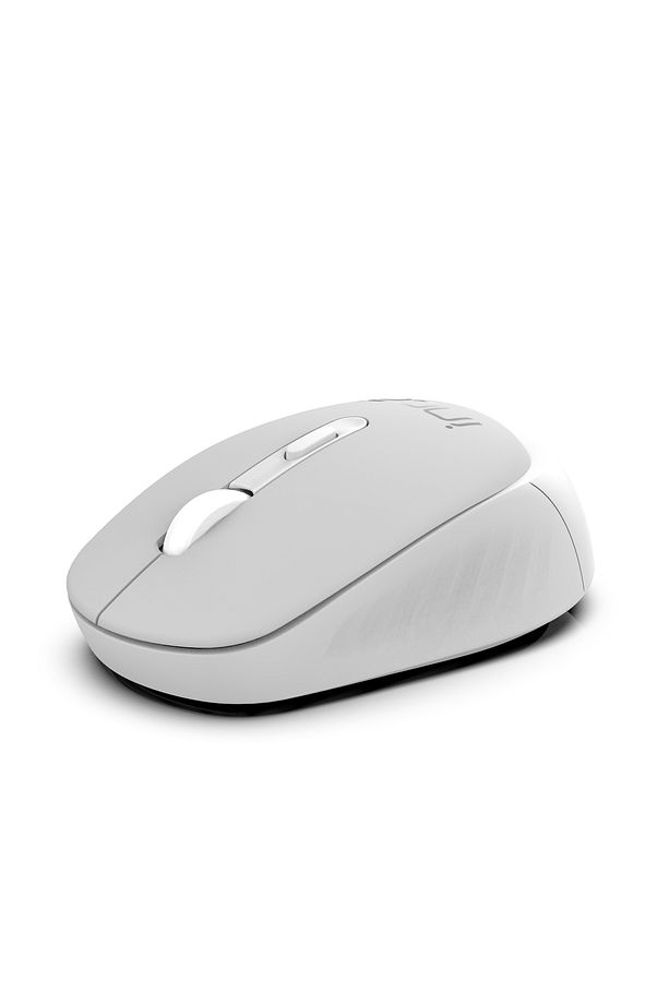 Iwm-243r Candy Desing 4d Silent Wireless Mouse - 2