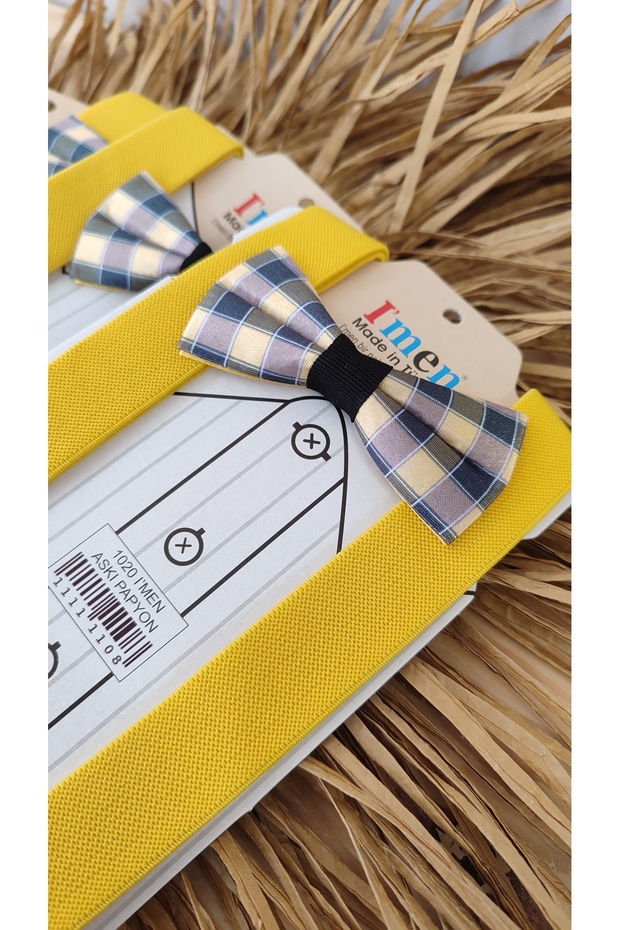 set sling papion - 3